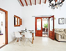 Vacation home Esperanza