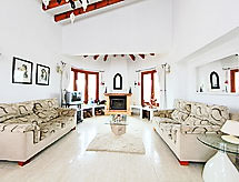 Vacation home Esperanza