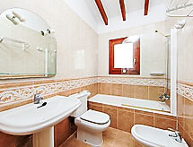 Vacation home Esperanza