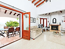 Vacation home Esperanza