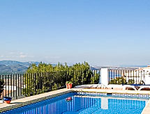 Vacation home Esperanza