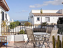 Vacation home Esperanza
