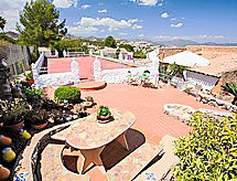 Maison Casa Gran Sorolla