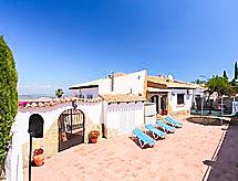 Maison Casa Gran Sorolla