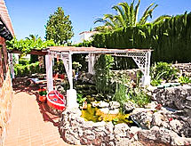 Maison Casa Gran Sorolla