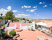 Maison Casa Gran Sorolla