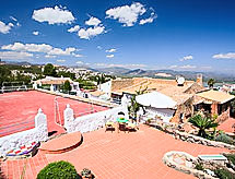 Maison Casa Gran Sorolla