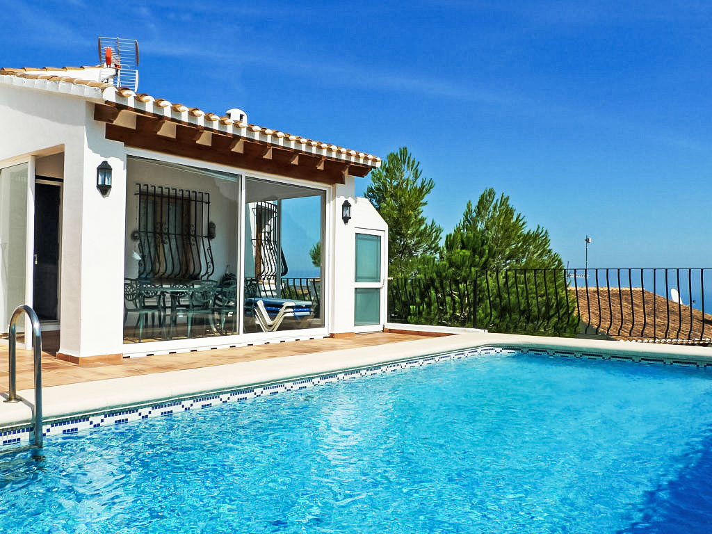 Vakantiehuis Gabi in Spanje