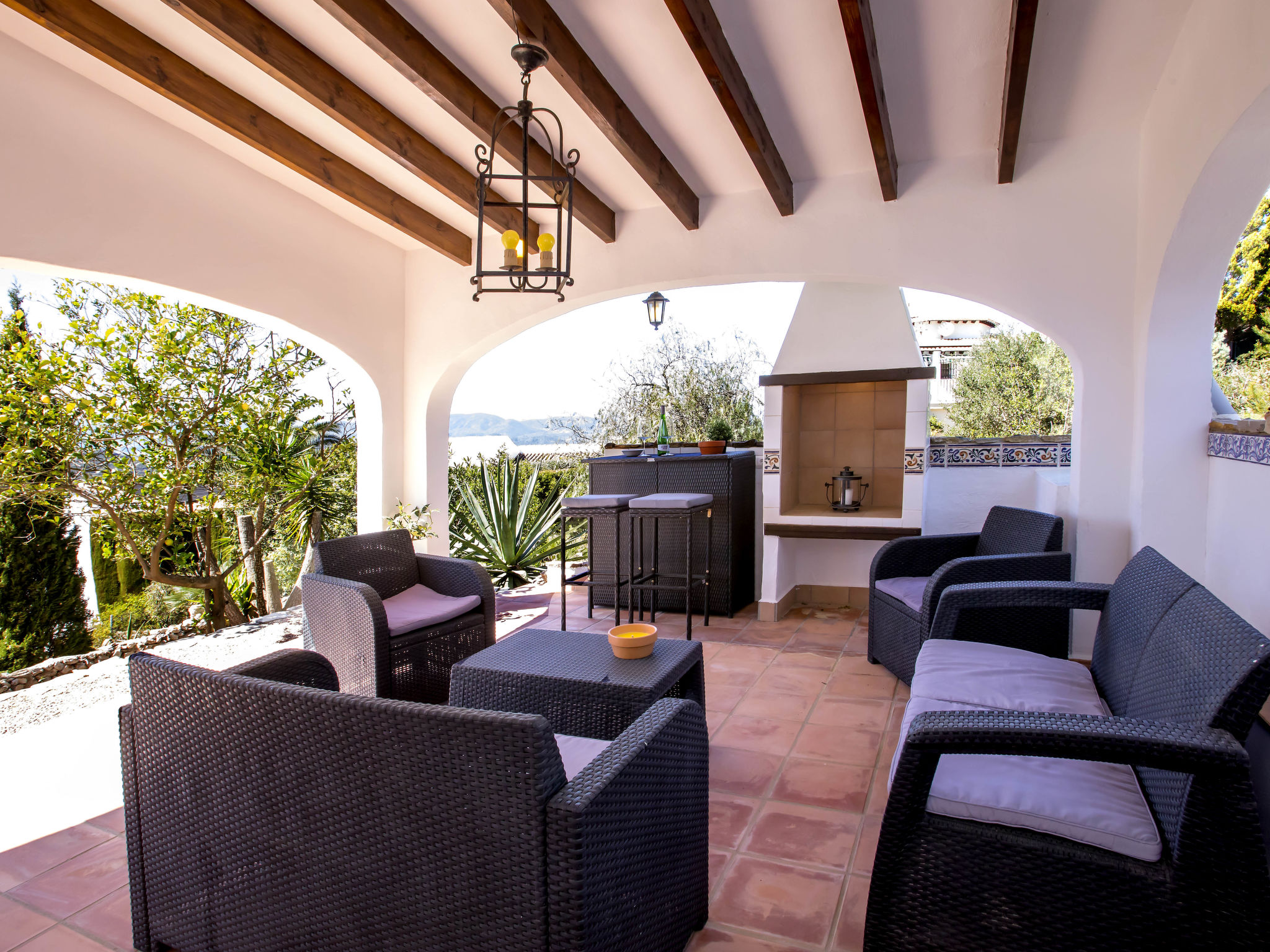 Photo of Casa El Mirador