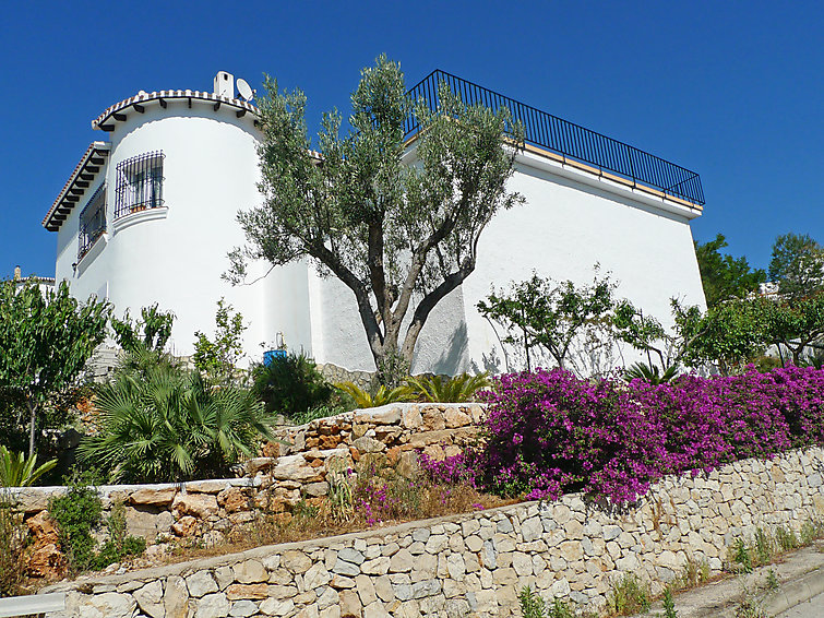 Villa Jana