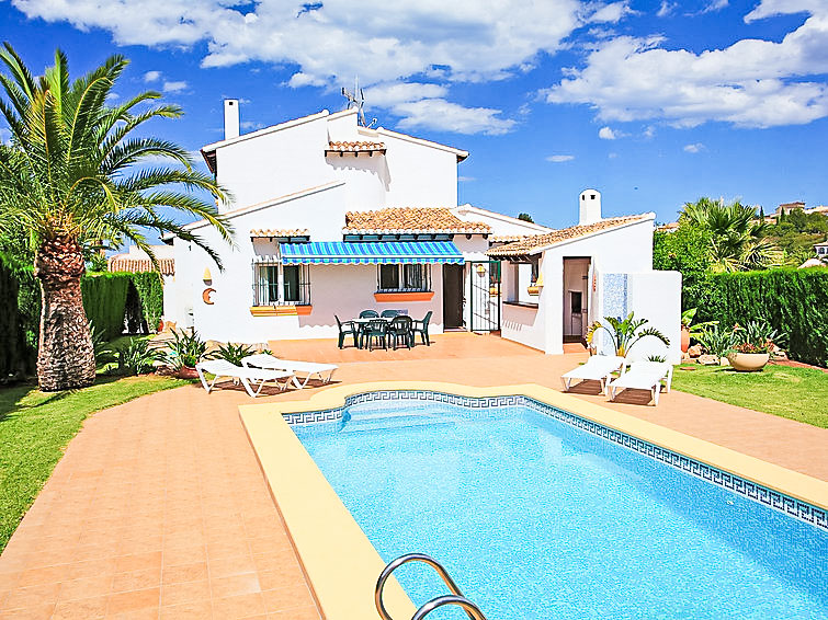 Search and Stay destination Monte Pego, VC - Spain from AU$ 406. Inma