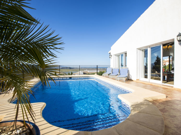 Search and Stay Destinations. Holidays Rentals in Pego, Alicante - Valencian Community - Spain