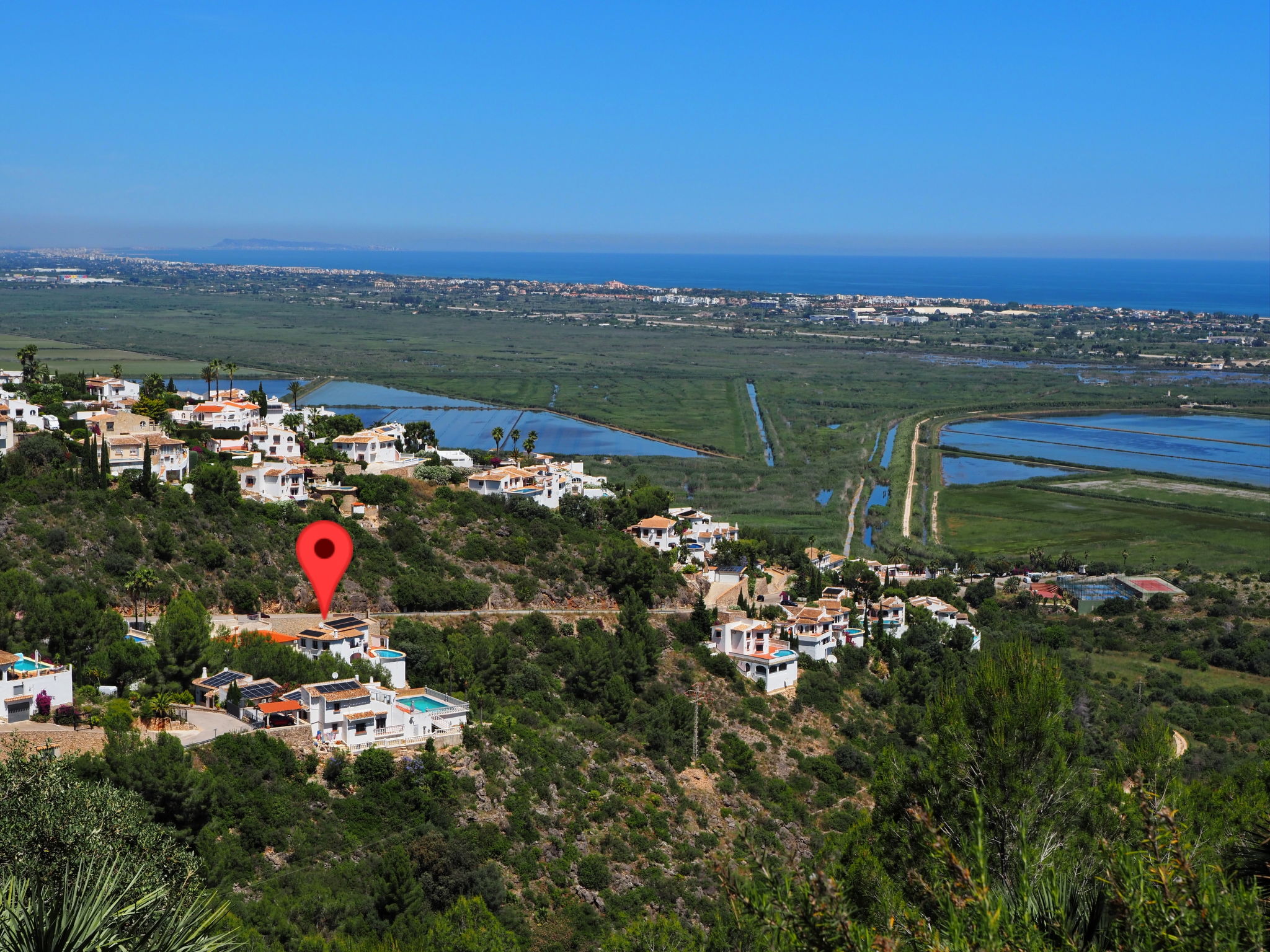 Del Azahar