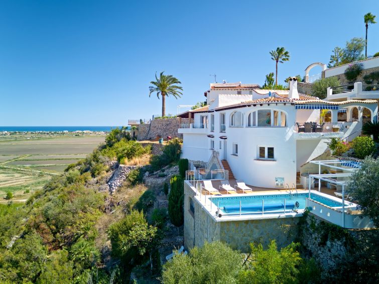 Karma – Pego – Costa Blanca