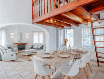 Villa Gran Vida: Luxe vrijstaande villa met verwarmd privézwembad nabij Pego - thumbnail 5