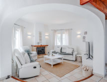 Villa Gran Vida: Luxe vrijstaande villa met verwarmd privézwembad nabij Pego - thumbnail 6