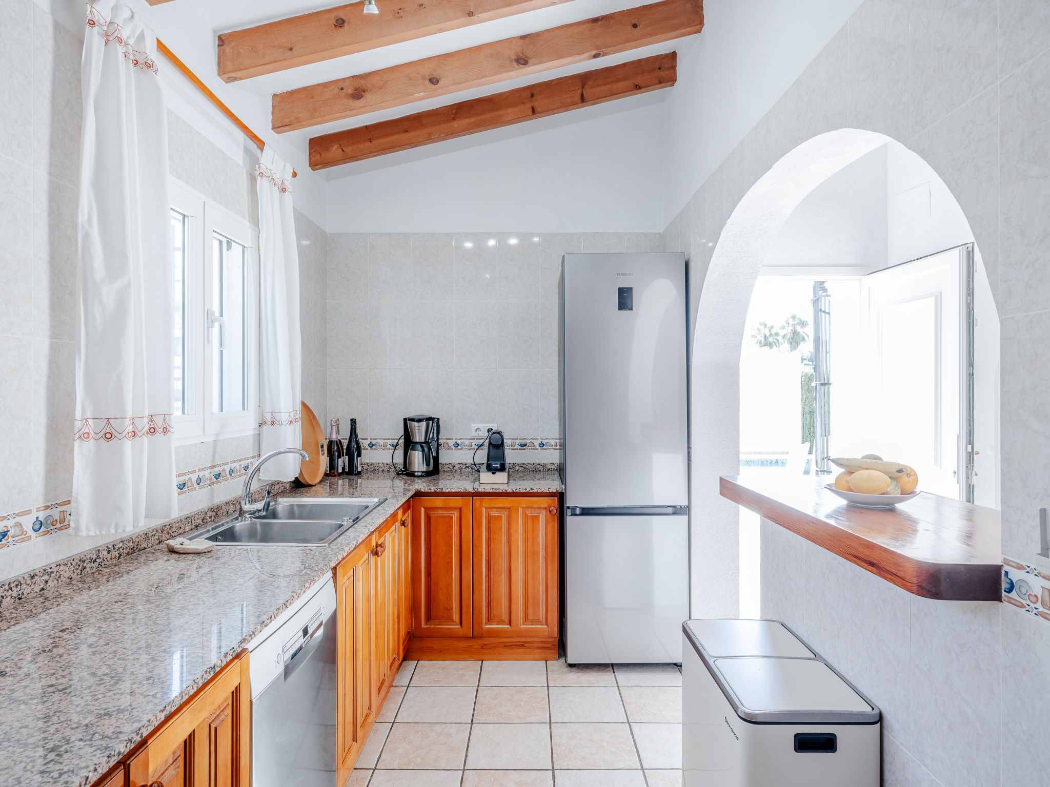 Villa Gran Vida-Dedans