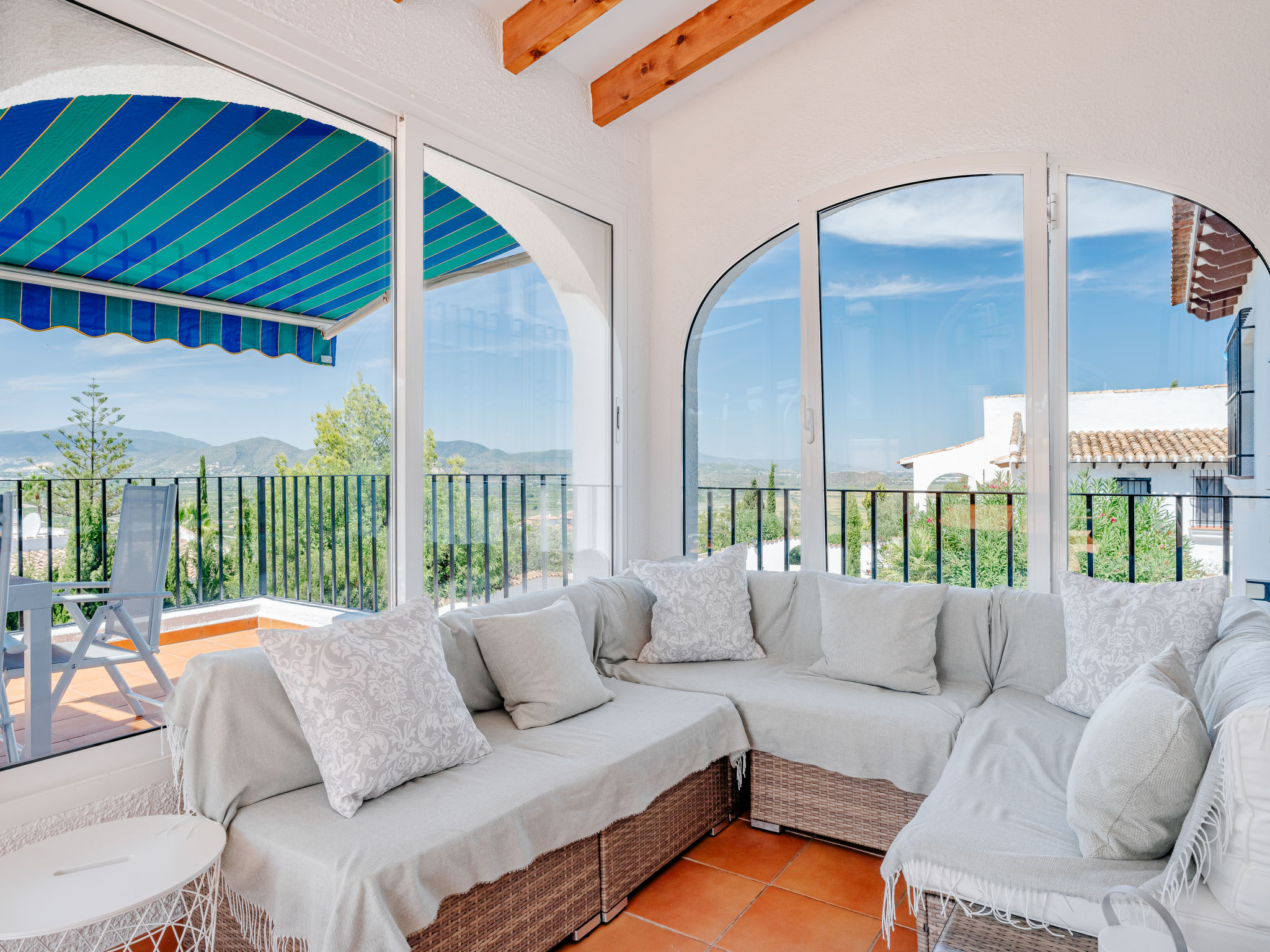 Villa Gran Vida-Dehors