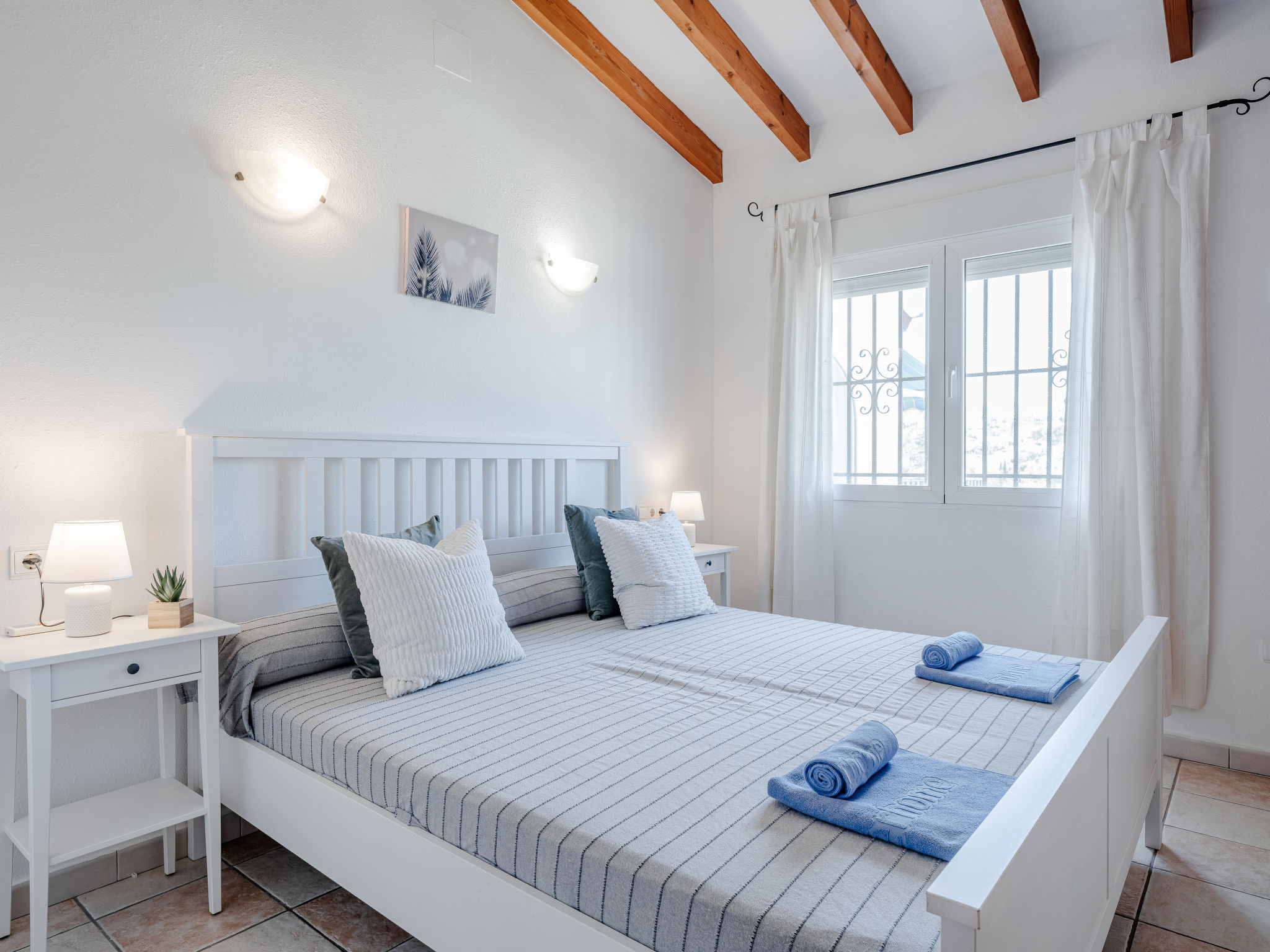 Villa Gran Vida-Dedans