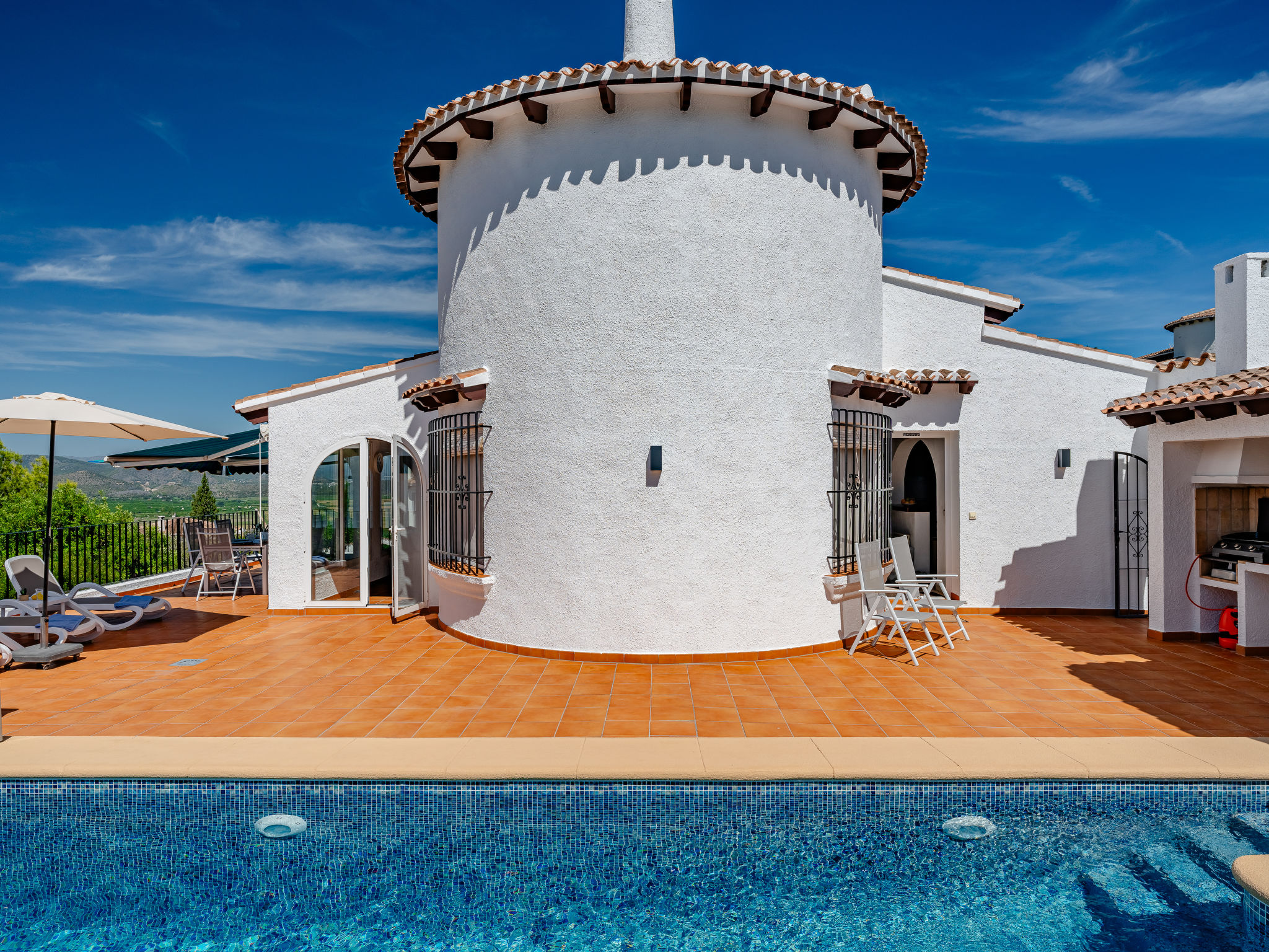Villa Gran Vida-Dehors