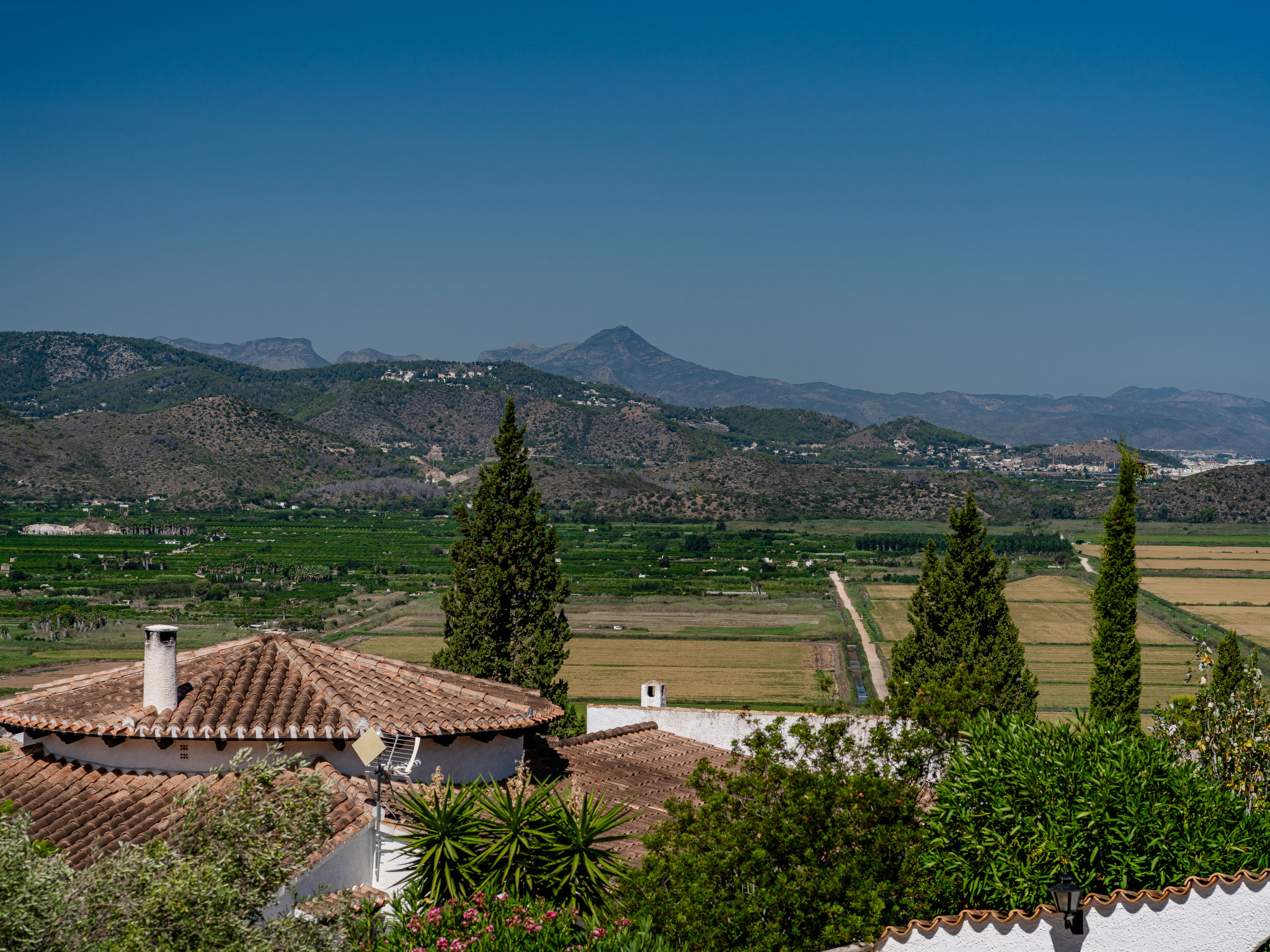 Villa Gran Vida-Dehors
