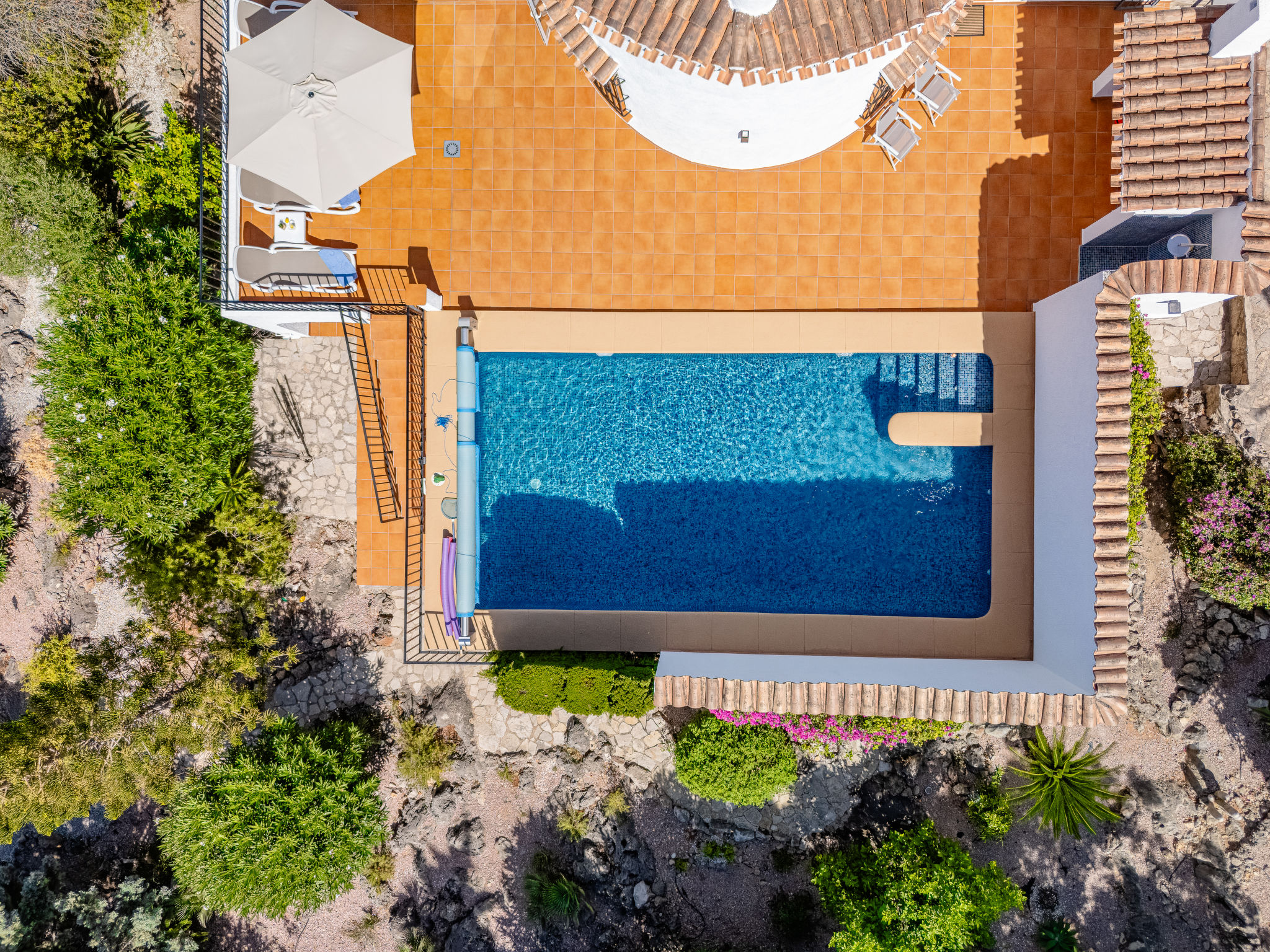 Villa Gran Vida-Dehors