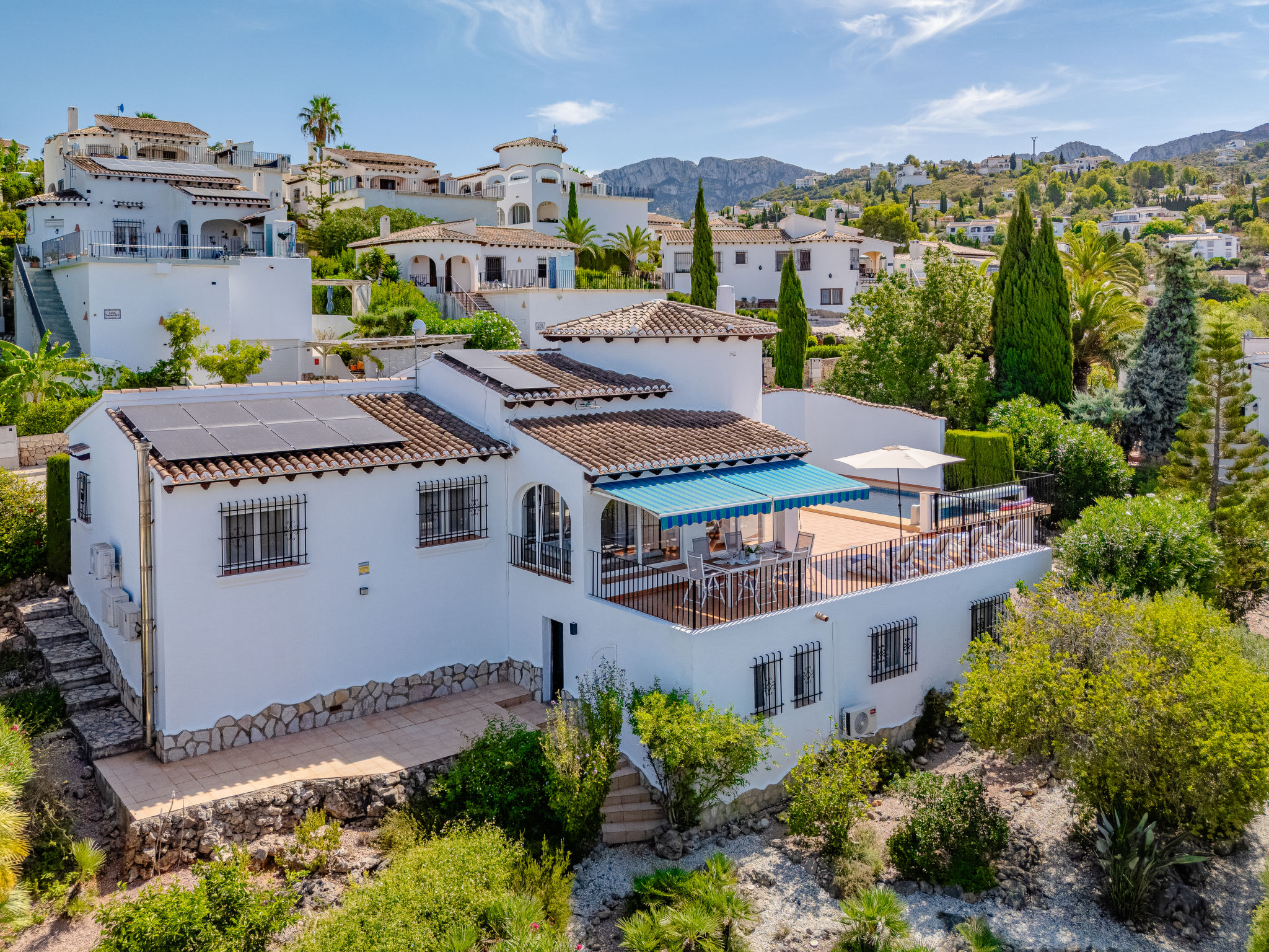 Villa Gran Vida