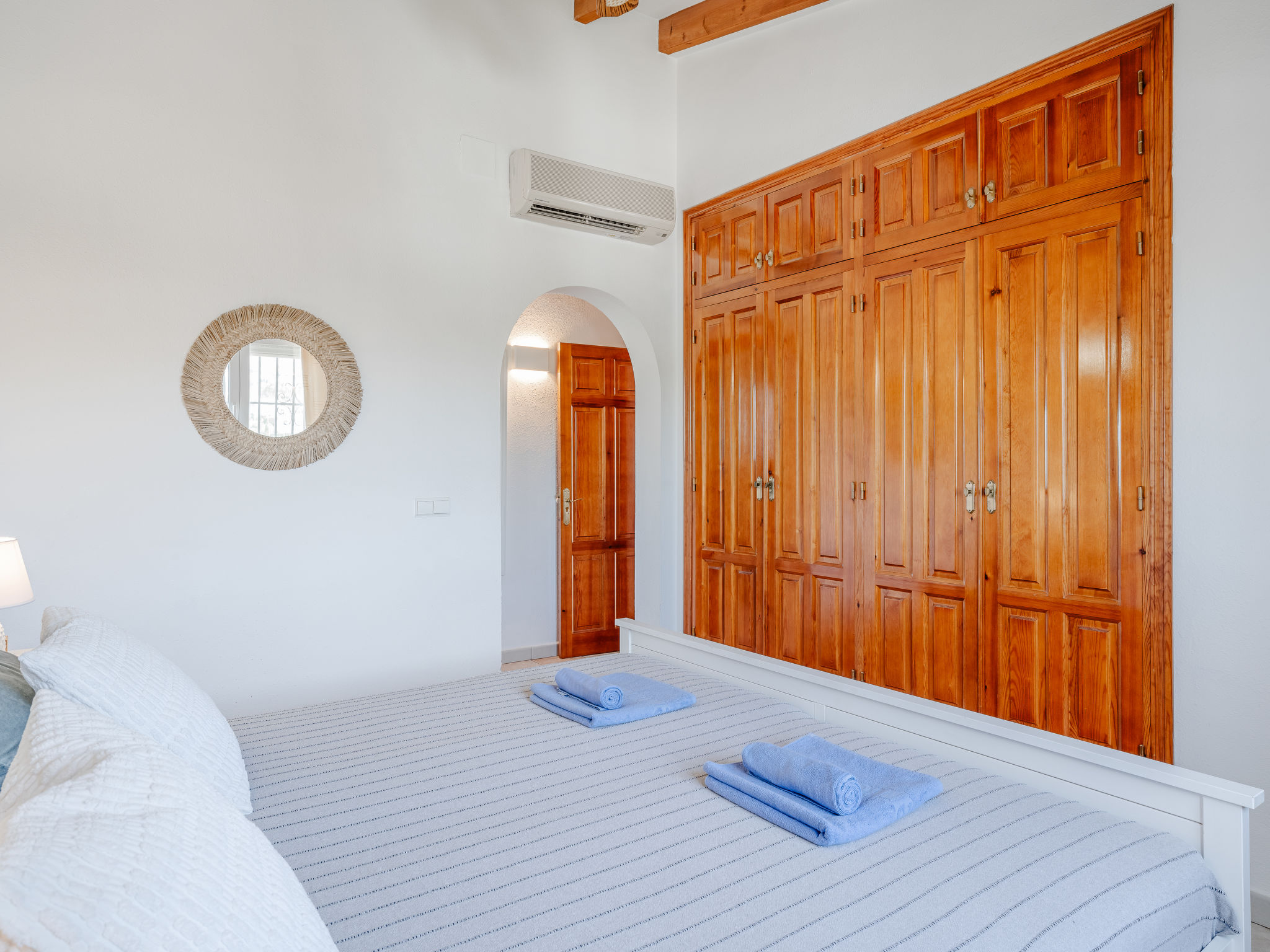 Villa Gran Vida-Dedans