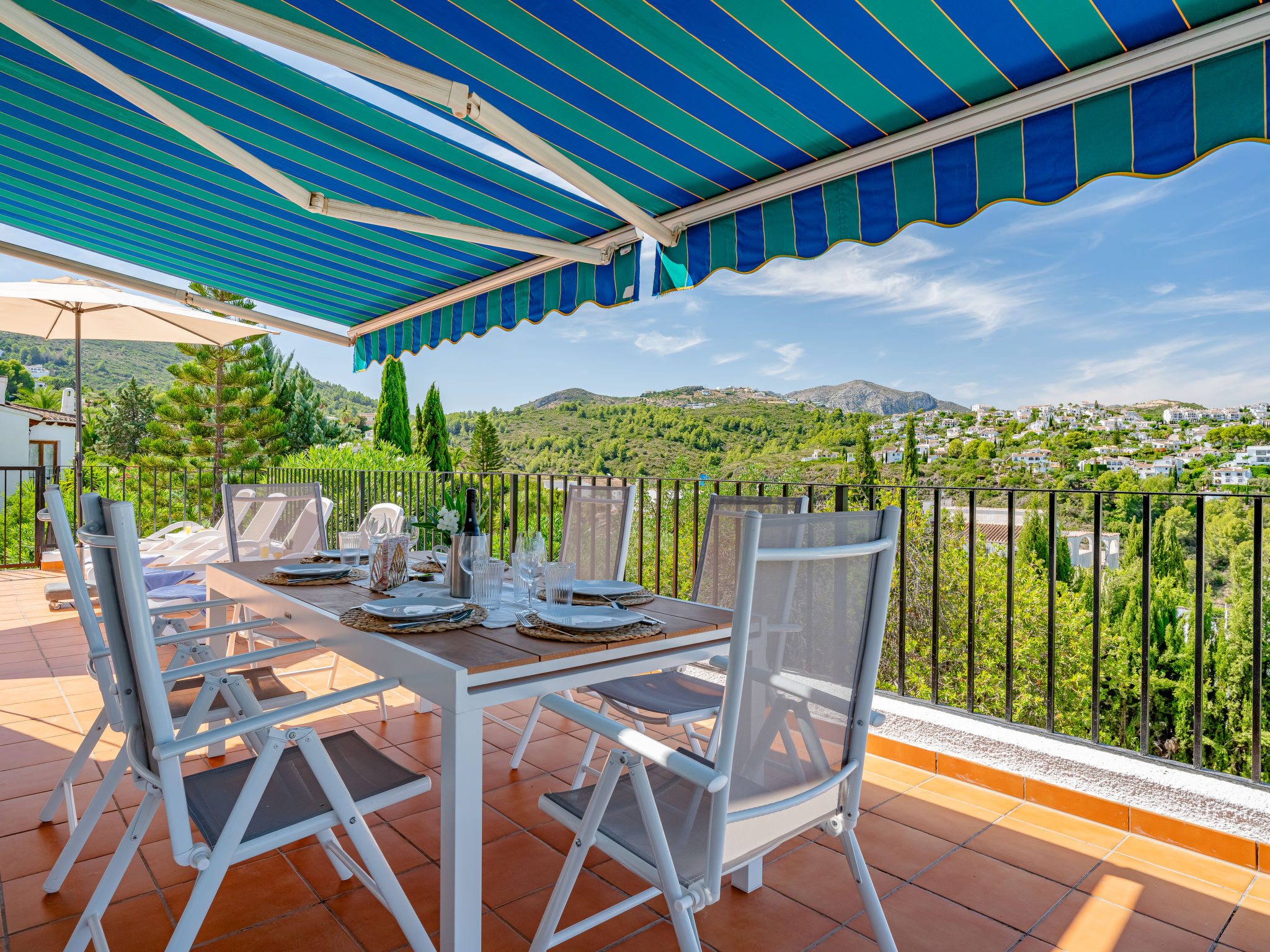 Villa Gran Vida-Dehors