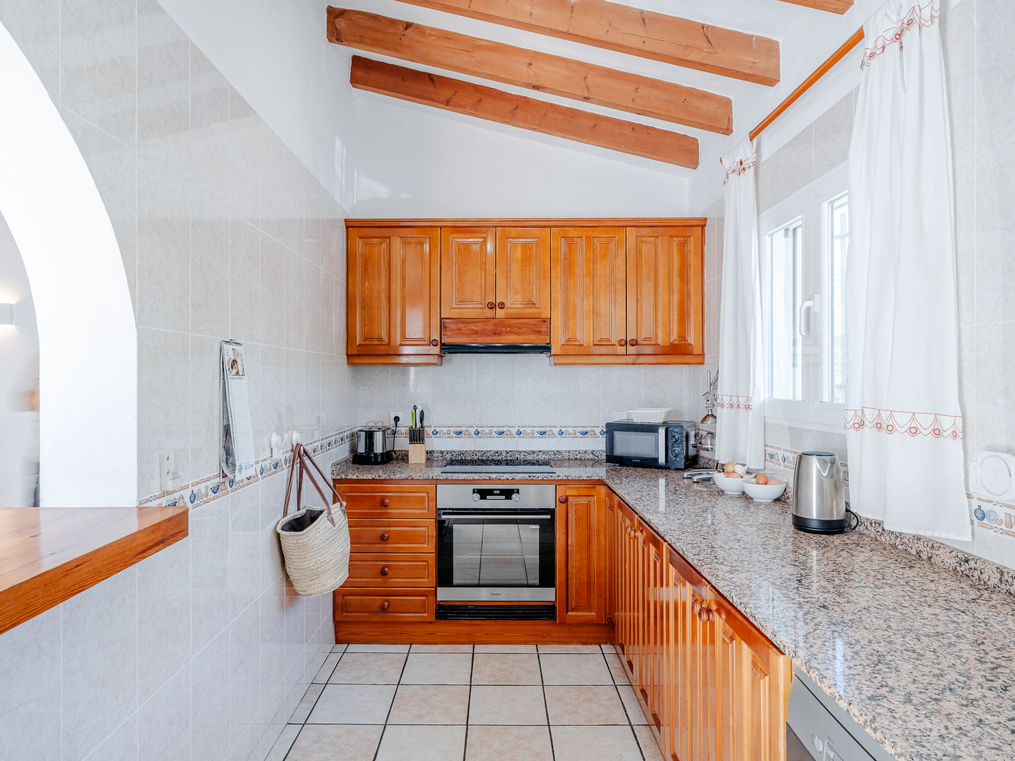 Villa Gran Vida-Dedans