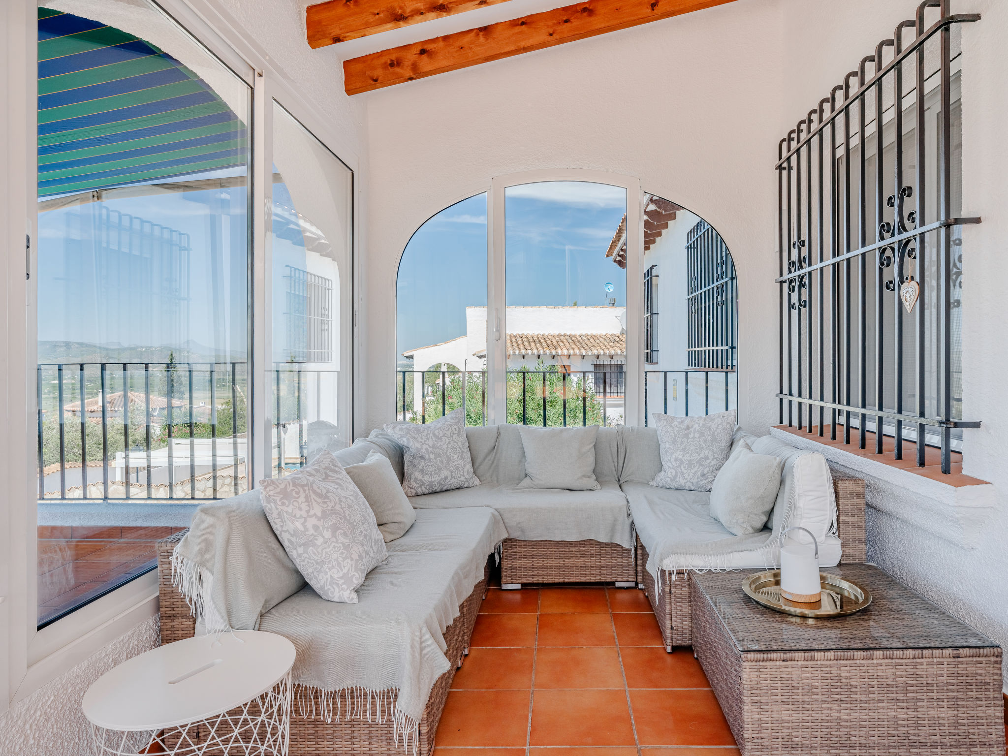 Villa Gran Vida-Dehors