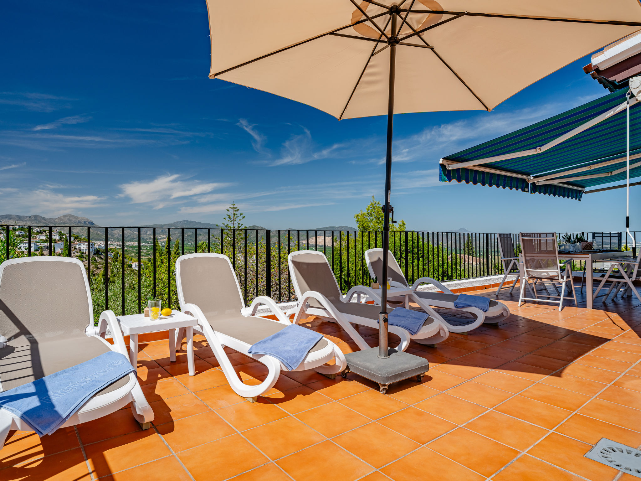 Villa Gran Vida