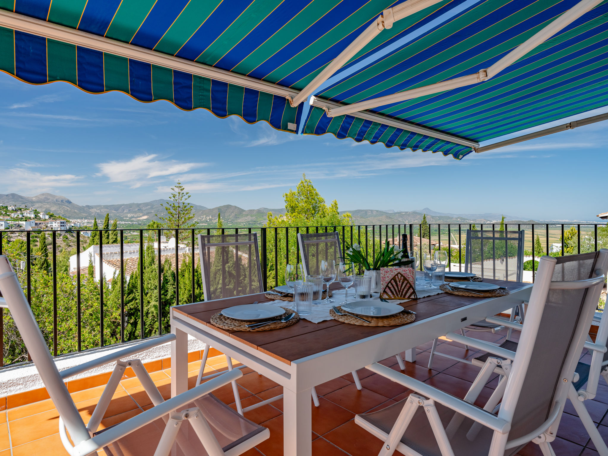 Villa Gran Vida-Dehors