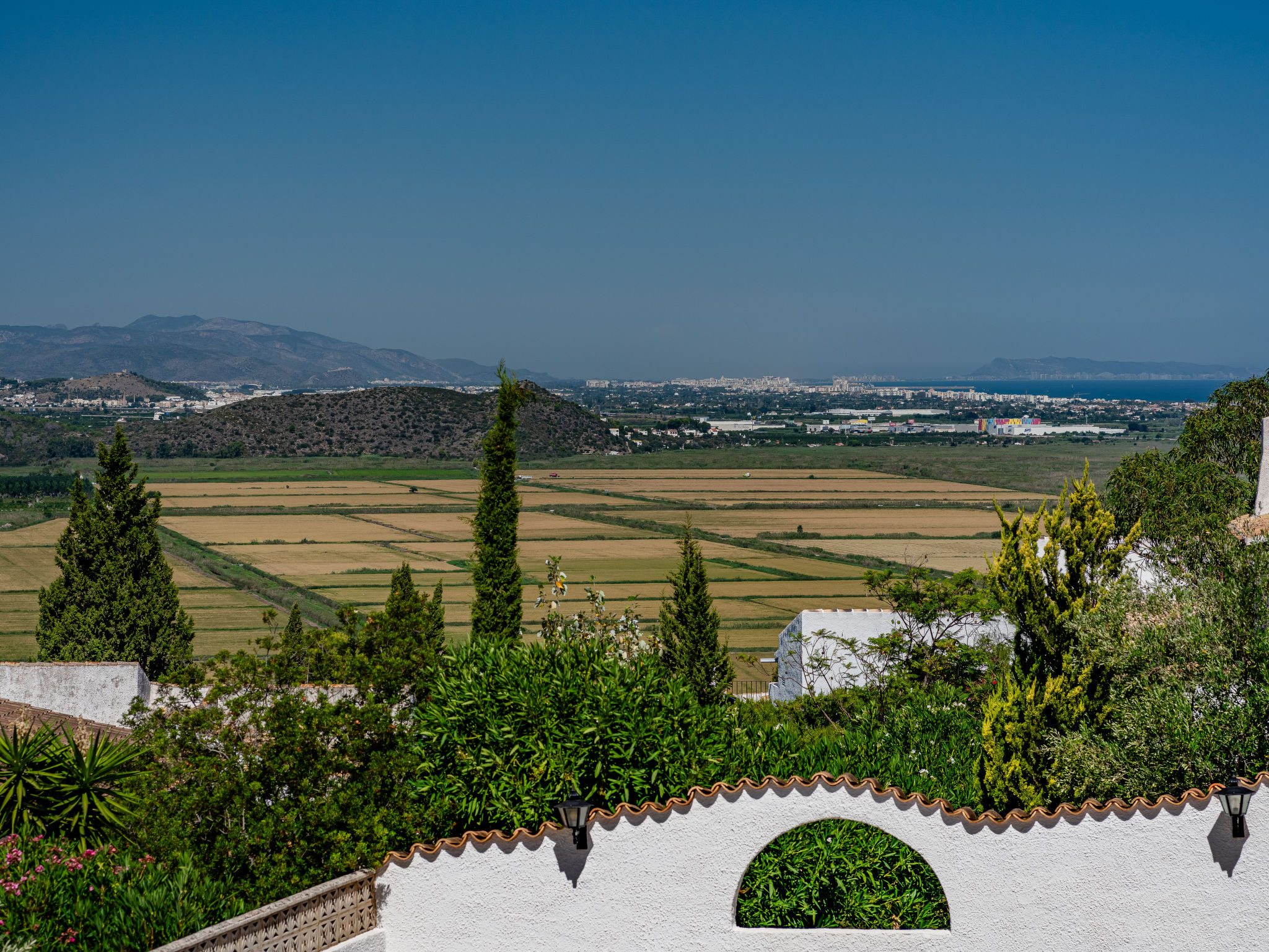 Villa Gran Vida-Dehors