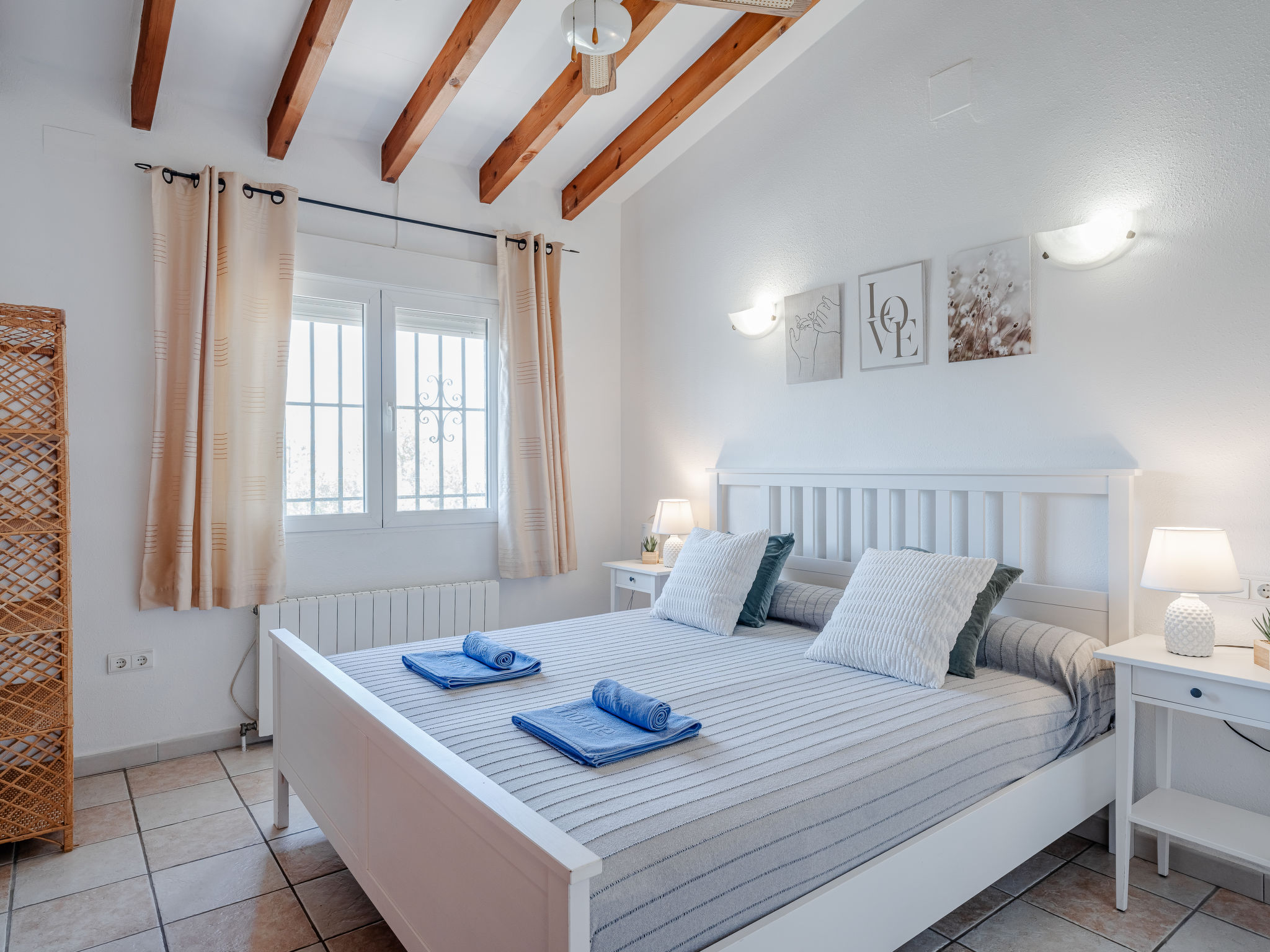 Villa Gran Vida-Dedans