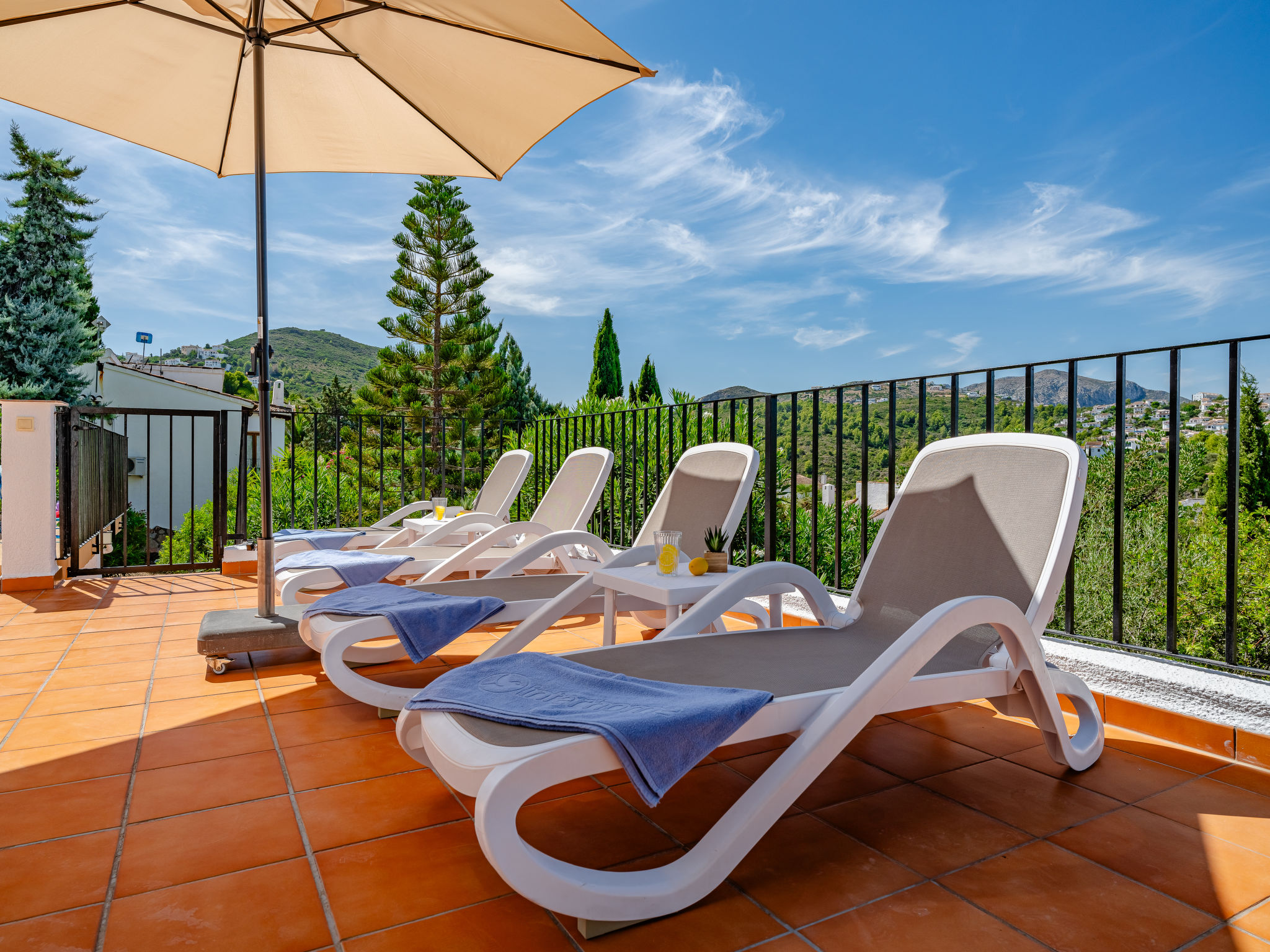 Villa Gran Vida-Dehors