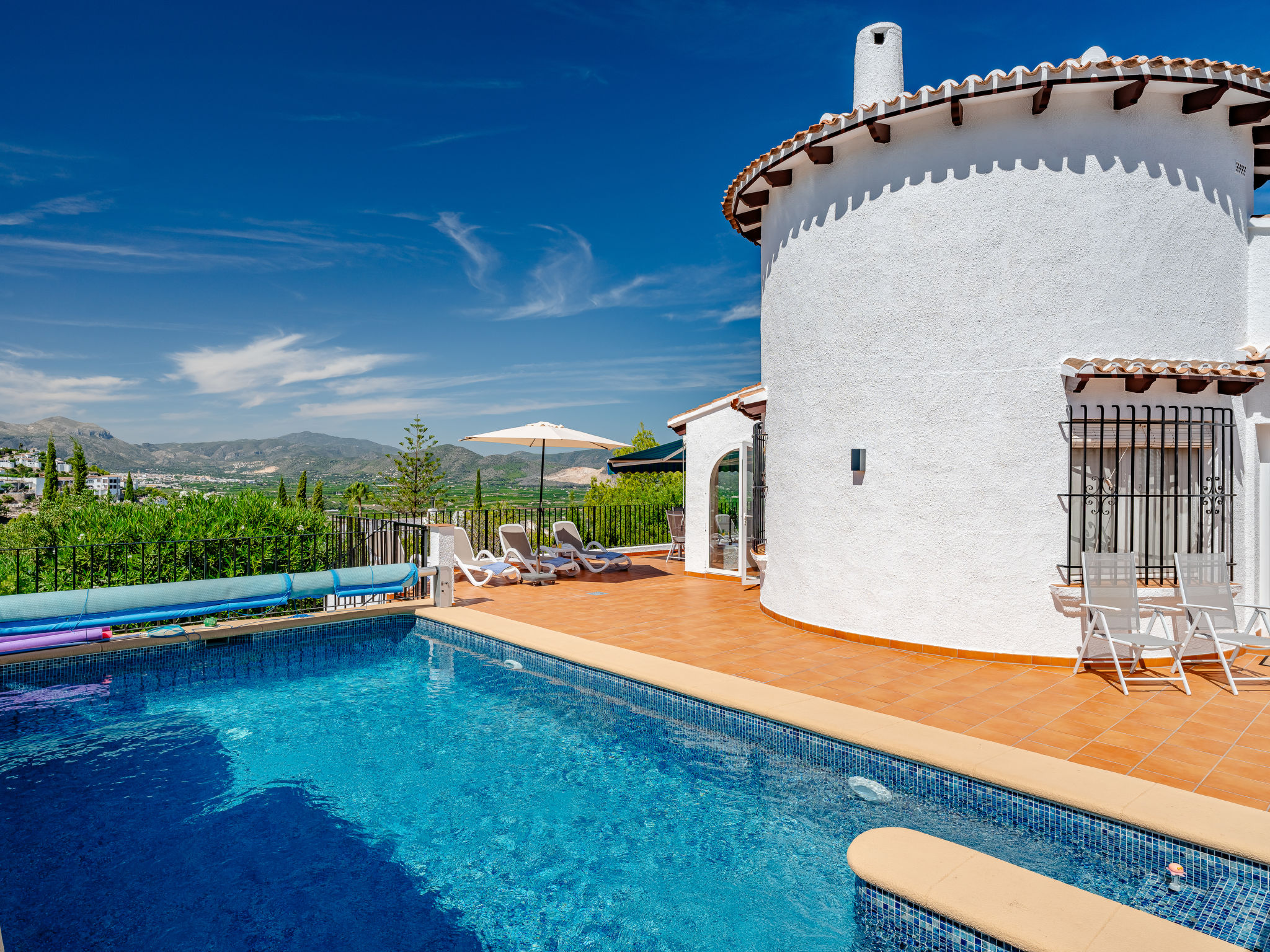 Villa Gran Vida-Dehors