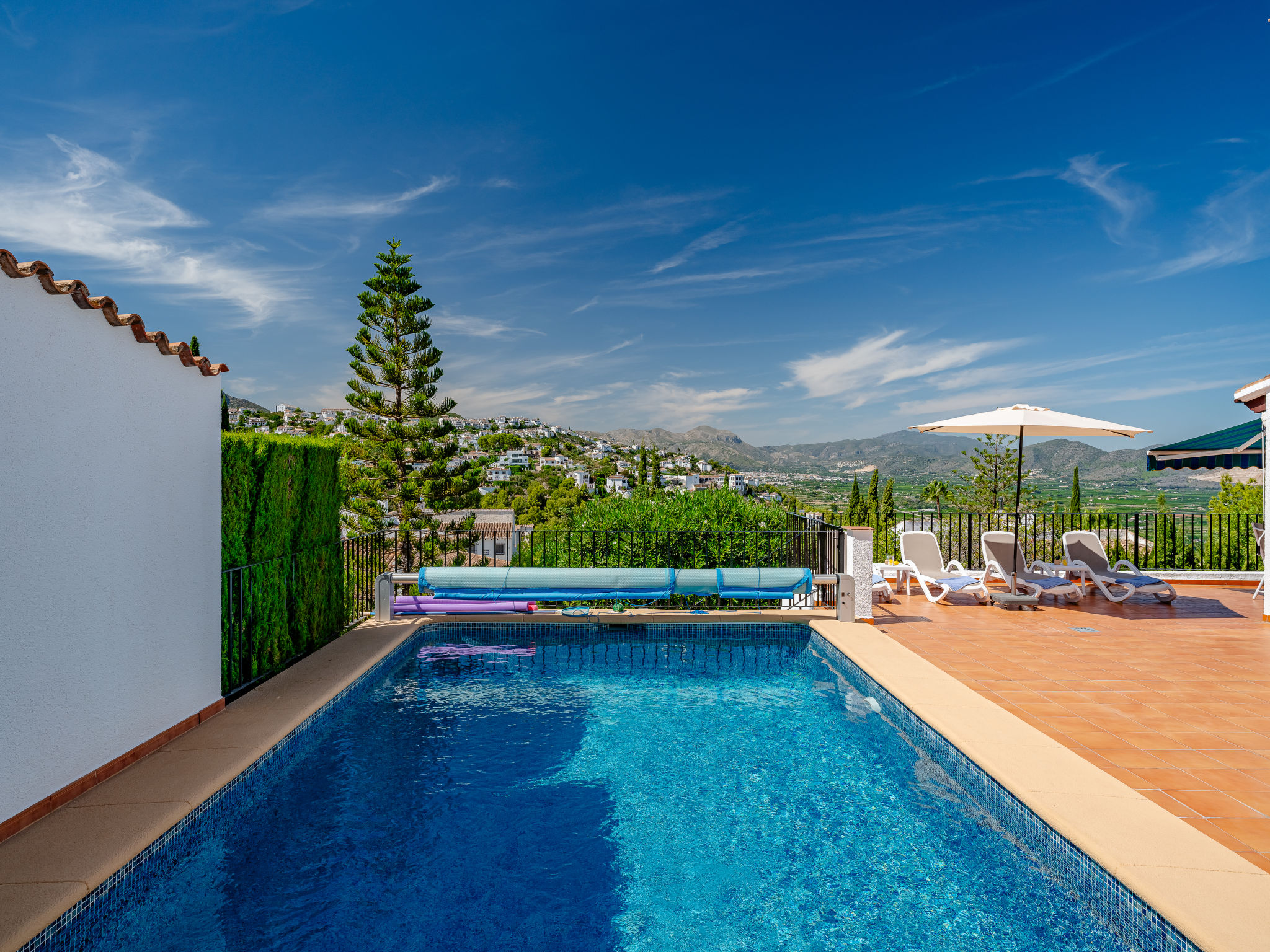 Villa Gran Vida-Dehors