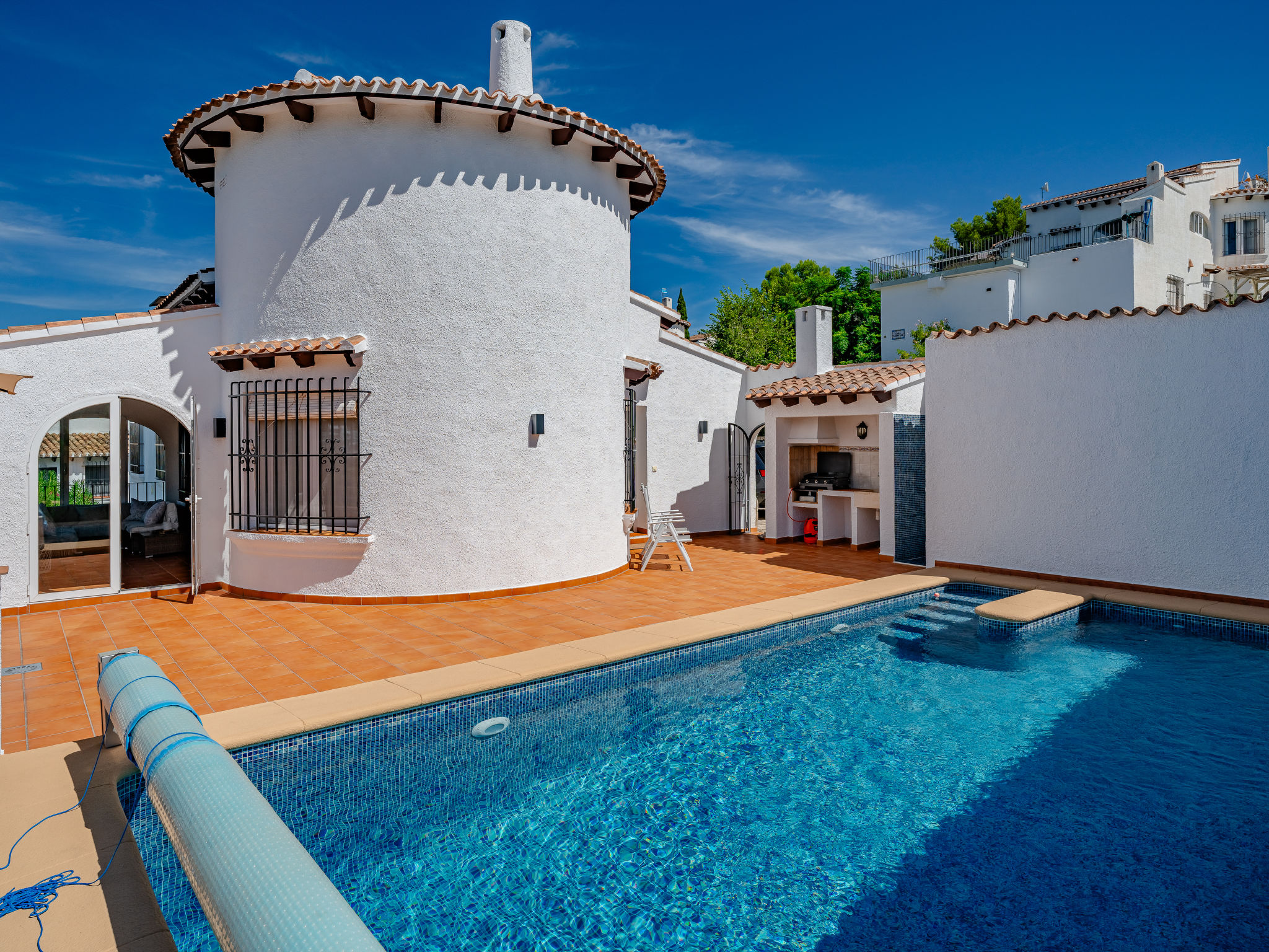 Villa Gran Vida