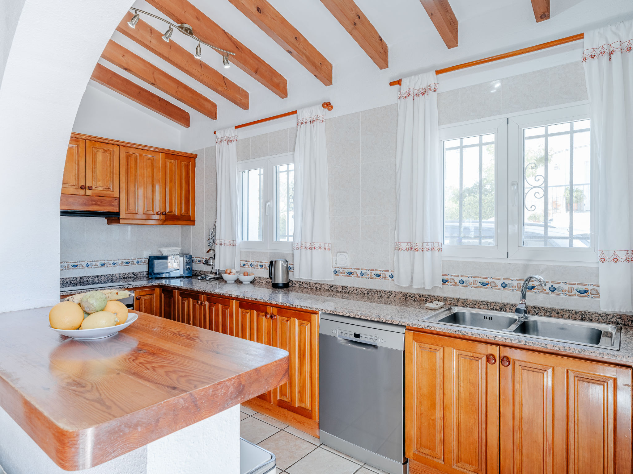 Villa Gran Vida-Dedans