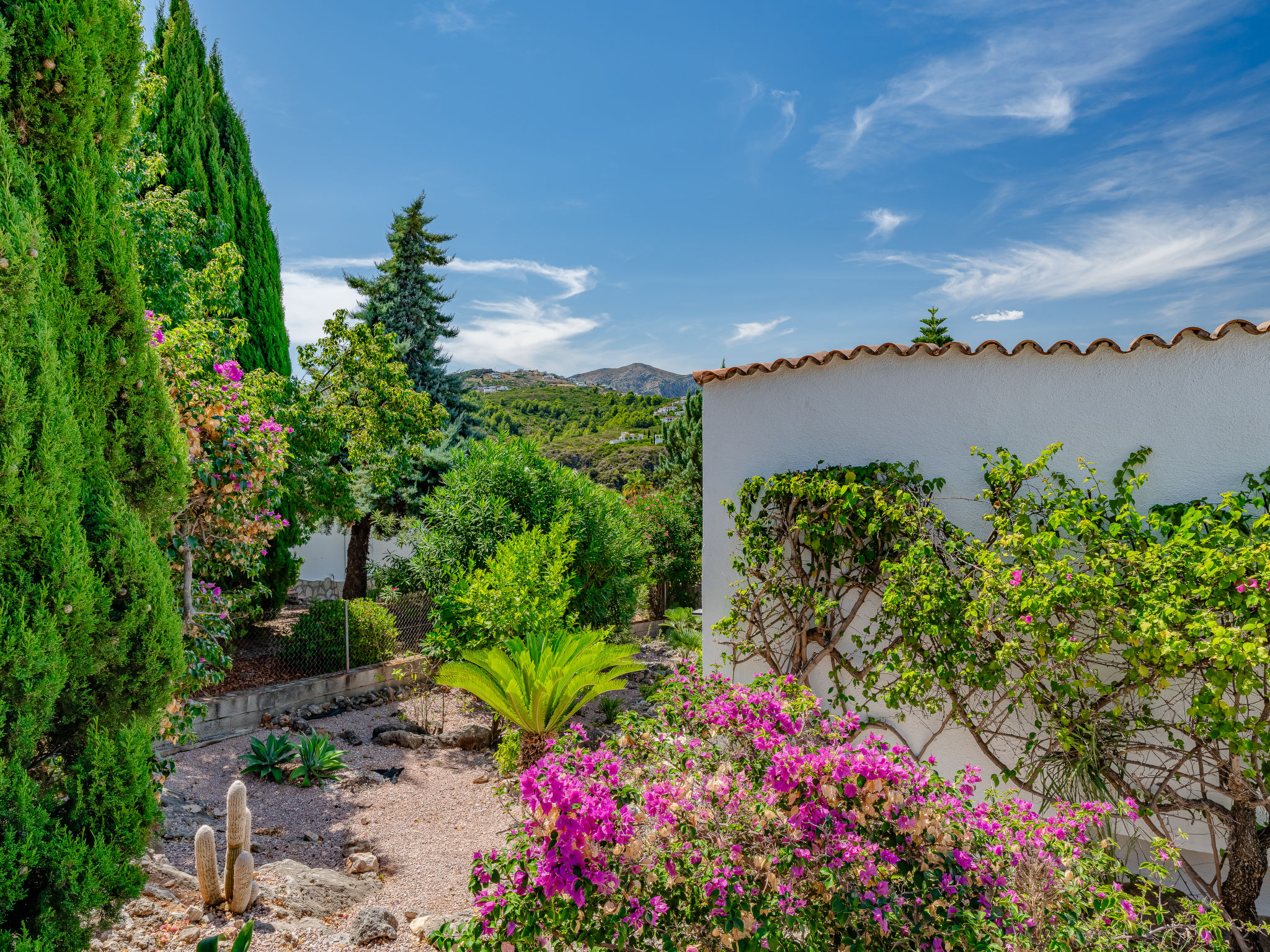 Villa Gran Vida-Dehors