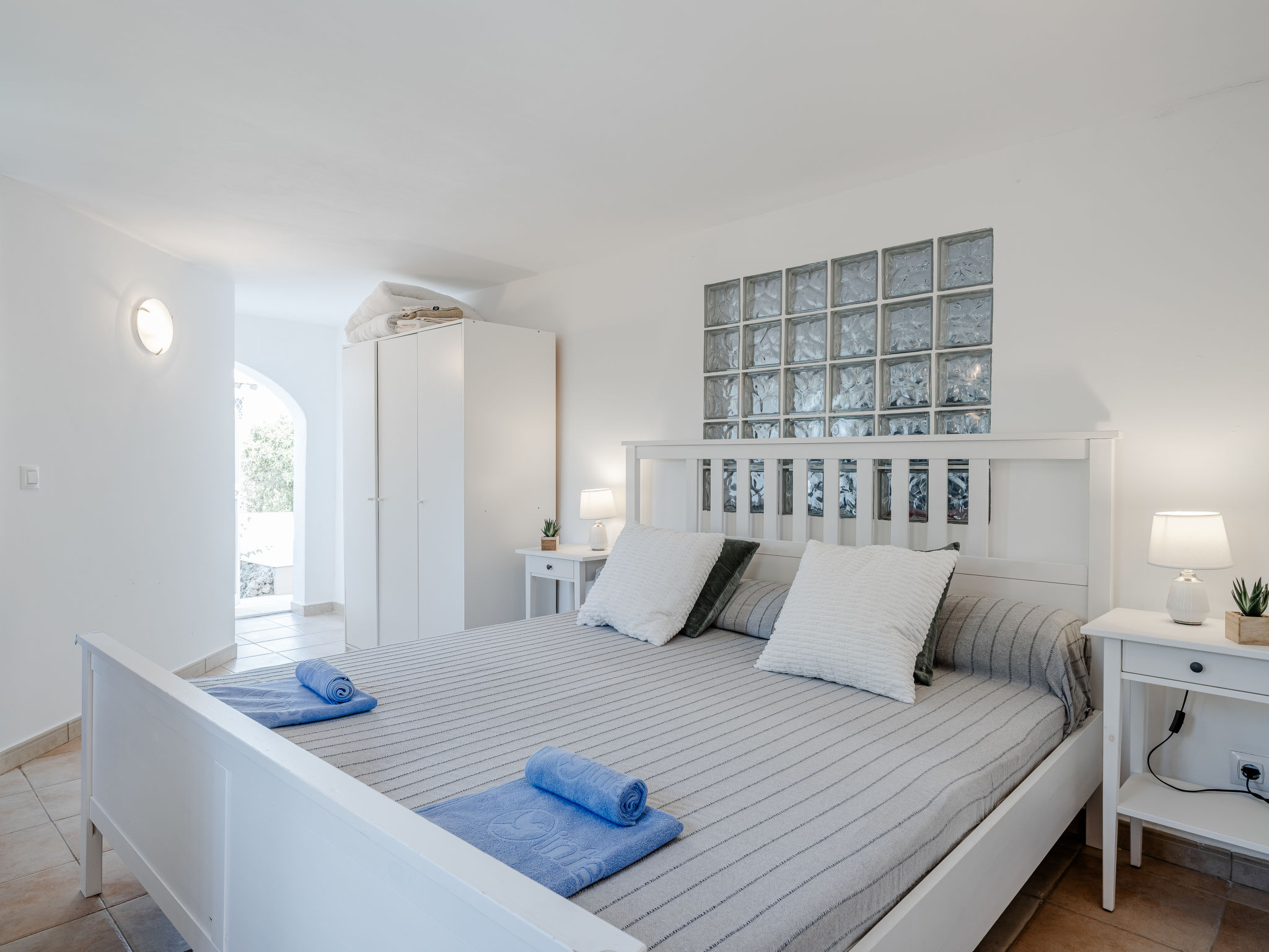 Villa Gran Vida-Dedans