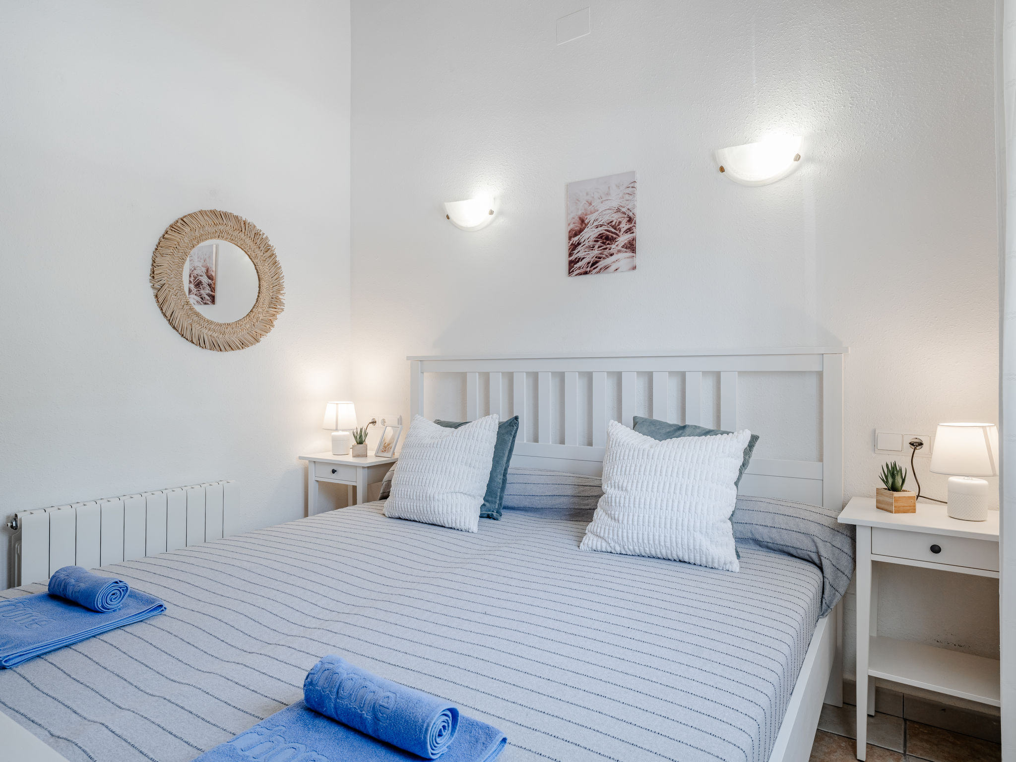 Villa Gran Vida-Dedans