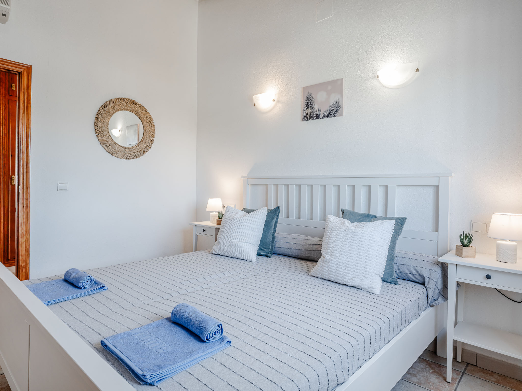 Villa Gran Vida-Dedans