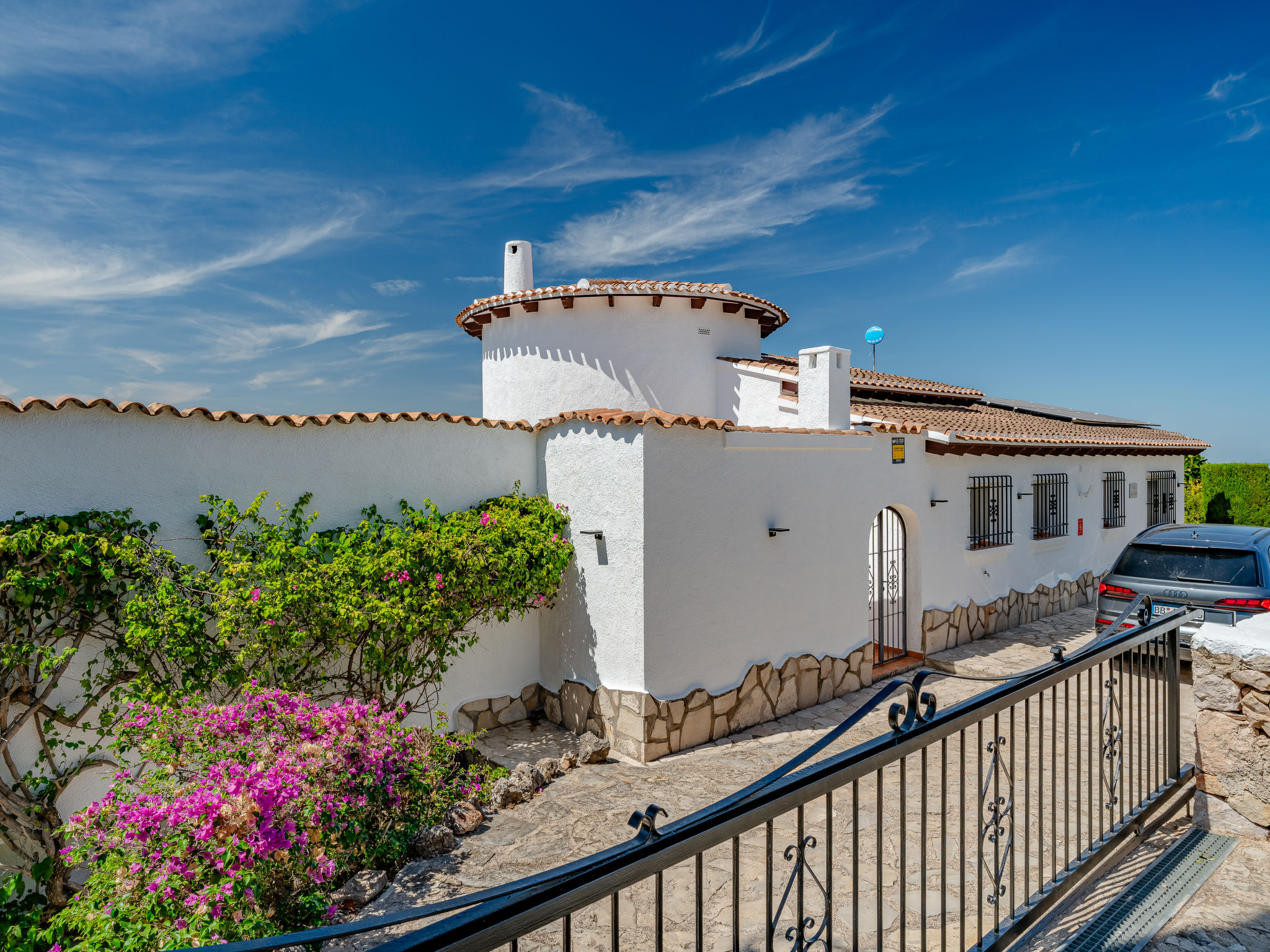 Villa Gran Vida-Dehors