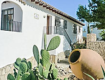 Maison Grand Lusianna