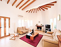 Maison Grand Lusianna