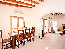 Maison Grand Lusianna