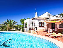 met je hond naar dit vakantiehuis in Pego