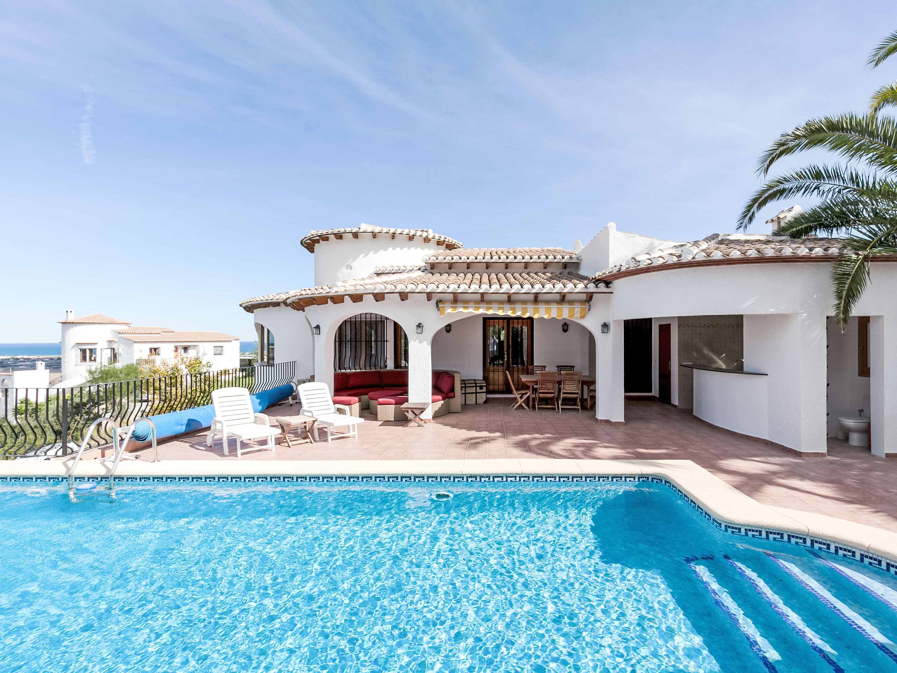 location maison vacances espagne | Location Espagne Villa